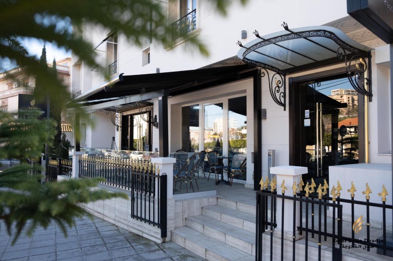 Lalla Doudja Hotel Algiers Exterior photo