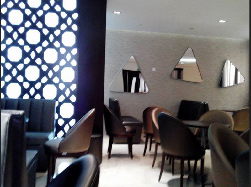 Lalla Doudja Hotel Algiers Exterior photo